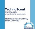 Proud Member of the Solon Chamber of Commerce